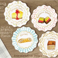 AMBROSIA SULLIVAN PC26 February AMBROSIA SULLIVAN PC26 February