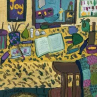 MATS Jan 2026 Glenda Gibson MATS Jan 2026 Glenda Gibson