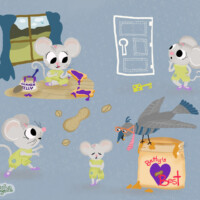 Michaellyn Garcia CBC25April1 Michaellyn Garcia CBC25April1