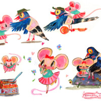 RAINBOW WANG CBC25APRIL1 RAINBOW WANG CBC25APRIL1