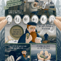 2018 Global Talent Search: The Semi-finalists! 72 Make Art That Sells 2018 Global Talent Search: The Semi-finalists!