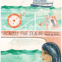 2018 Global Talent Search: The Semi-finalists! 86 Make Art That Sells 2018 Global Talent Search: The Semi-finalists!