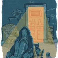 Leila Enevoldsen PC26 January Leila Enevoldsen PC26 January