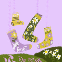 Annie Bakst PC26 June