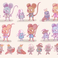 ELINA BRONSTEIN CBC25MAY1 ELINA BRONSTEIN CBC25MAY1