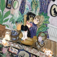 Fallon Tanentzap PC26 January Fallon Tanentzap PC26 January