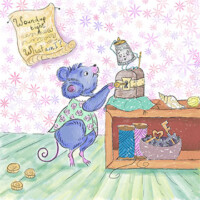 mousethimble mousethimble