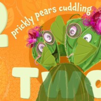 Prickly Pear Spread Lisa Albinus gallery low Prickly Pear Spread Lisa Albinus gallery low