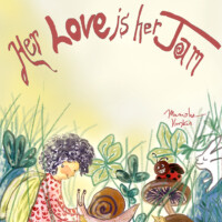 Her love is her jam copy Her love is her jam copy