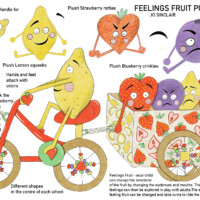 Jo Sinclair CBC23JULY1 Jo Sinclair CBC23JULY1