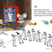 JACKIE GIGLIOTTI CBC25JUN1 JACKIE GIGLIOTTI CBC25JUN1