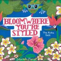 SARAH TWIST LBC25NOVEMBER SARAH TWIST LBC25NOVEMBER