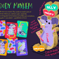 HANNAH TEWS CBC25APRIL2 HANNAH TEWS CBC25APRIL2