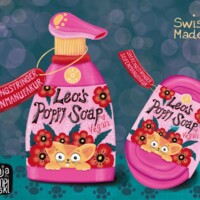 Danja Krampikowski LBC25SEPTEMBER Danja Krampikowski LBC25SEPTEMBER