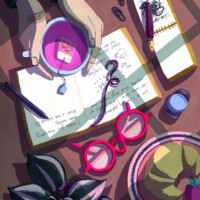 Annabelle Yim PC26 January Annabelle Yim PC26 January