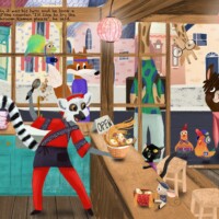 Sarah Lang CBC23 August1 Sarah Lang CBC23 August1