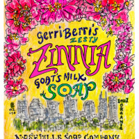 Gerri Findley LBC25SEPTEMBER Gerri Findley LBC25SEPTEMBER