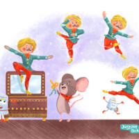 JUSTINE BICKNELL CBC25JUNE JUSTINE BICKNELL CBC25JUNE