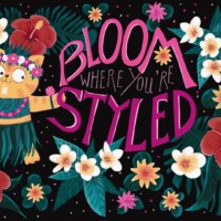 Danja Krampikowski LBC25NOVEMBER Danja Krampikowski LBC25NOVEMBER