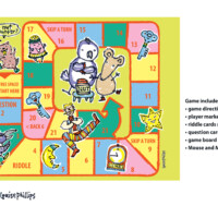 LOUISE PHILLIPS CBC25JUNE2 LOUISE PHILLIPS CBC25JUNE2