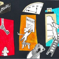 CAROL BENSON CBC25APRIL1 CAROL BENSON CBC25APRIL1