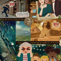 2018 Global Talent Search: The Semi-finalists! 70 Make Art That Sells 2018 Global Talent Search: The Semi-finalists!