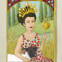 VALERIE HAMILL PC26 MAY