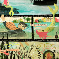 2018 Global Talent Search: The Semi-finalists! 73 Make Art That Sells 2018 Global Talent Search: The Semi-finalists!