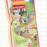 HADLEY BEACHAM CB23AUG1 HADLEY BEACHAM CB23AUG1