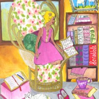 Enid Johnstone PC26 January Enid Johnstone PC26 January