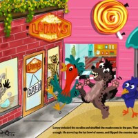 Tracy Brewer CBC23AUG1.jpg Tracy Brewer CBC23AUG1.jpg