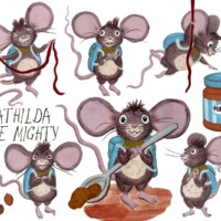 LARA ALEDA CBC25APRIL1 LARA ALEDA CBC25APRIL1