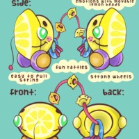 lemon pal lemon pal