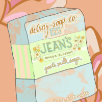 DIANNA DONFRANCISCO LBC25SEPTEMBER DIANNA DONFRANCISCO LBC25SEPTEMBER