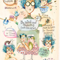 2018 Global Talent Search: The Semi-finalists! 71 Make Art That Sells 2018 Global Talent Search: The Semi-finalists!