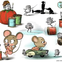 SARAH VAUGHN ROHRBOUGH CBC25MAY1 SARAH VAUGHN ROHRBOUGH CBC25MAY1