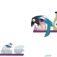 JENNI MACKLIN CBC25APRIL JENNI MACKLIN CBC25APRIL