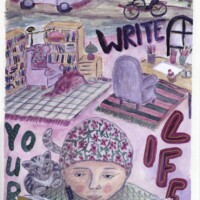 ANJA EVANS PC26 January ANJA EVANS PC26 January