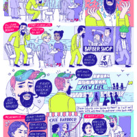 2018 Global Talent Search: The Semi-finalists! 87 Make Art That Sells 2018 Global Talent Search: The Semi-finalists!