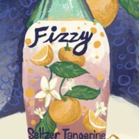 Fallon Tanentzap PC26 March Fallon Tanentzap PC26 March