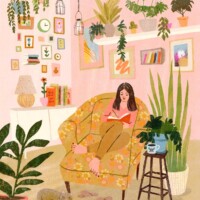 Aura Lewis PC26 January Aura Lewis PC26 January