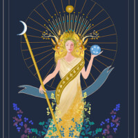 Annie Bakst PC26 May