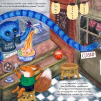 ELSA RANGEL CBC23AUG2 ELSA RANGEL CBC23AUG2