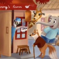 Untitled Artwork 5 Untitled Artwork 5