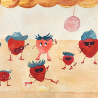 LUISA VIDALES CBC23JULY1 LUISA VIDALES CBC23JULY1