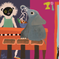 APRIL LEMLY CBC 23AUG1 APRIL LEMLY CBC 23AUG1