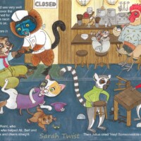 SARAH TWIST CBC23AUG1 SARAH TWIST CBC23AUG1