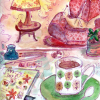 Andrea Semino PC26 January Andrea Semino PC26 January