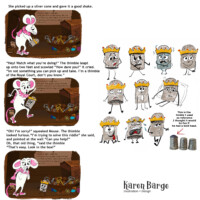 Karen Barge CBC25May1 Karen Barge CBC25May1