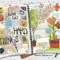 PAMELA HOLDERMAN PC26 April